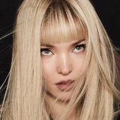 Dove Cameron