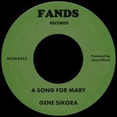 A Song For Mary