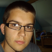 Avatar for Grakus