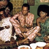 Fela Kuti