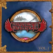 Thunderproject Vol.I