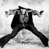 Jimmy Cliff