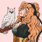 Avatar for HellishPirate