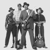 Magic Slim and The Teardrops