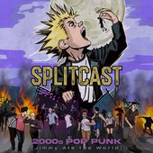 2000's Pop Punk (Jimmy Ate The World)