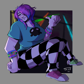 Avatar for azzzzzzzy