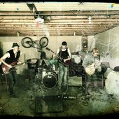 A Day As Wolves