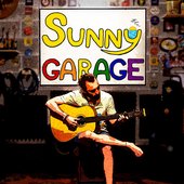 Sunny Garage