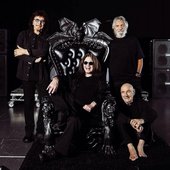 Black Sabbath 2025