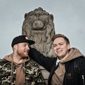 JOWST & Aleksander Walmann