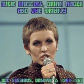 BBC Sessions, Volume 2: 1968-1969
