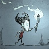 Don’t Starve