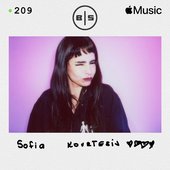 Beats in Space 209: Sofia Kourtesis