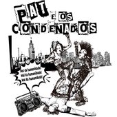 Pat e os Condenados