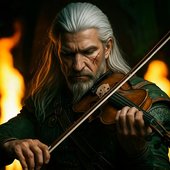Foggy Dew