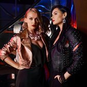 Pinup Girls - PROMO - 2017