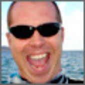 LastFM profile picture for @notm