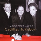 Cadillac Jukebox