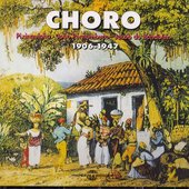 Choro 1906-1947