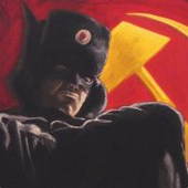 soviet-batman için avatar