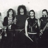 Scavenger [Heavy Metal]