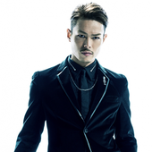 Imaichi Ryuuji - PLANET SEVEN