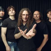 TURILLI / LIONE RHAPSODY