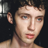 Troye Sivan for SIDE-NOTE