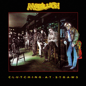 Marillion - Clutching at Straws