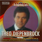 De Regenboog Serie: Theo Diepenbrock