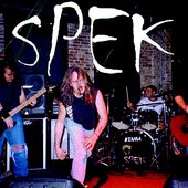 Spek