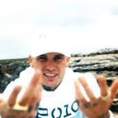 Kerser さんのアバター