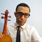 Violinista