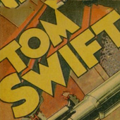 Avatar for Tom_Swift