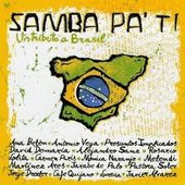 Samba pa ti