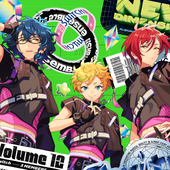 Switch - Album series TRIP