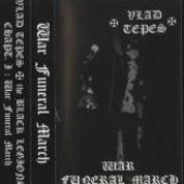 War Funeral March (Tape cover)
