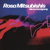 Rosa Mitsubishis