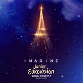 Imagine (Junior Eurovision Contest 2021 - Common Song) - Single