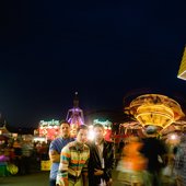 THE BGP at the Washington State Fair