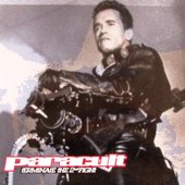 Paracult