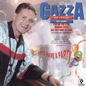 Gazza and Friends - Let`s have a party.jpg