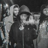 The Raq Mix, Vol. 1 - EP