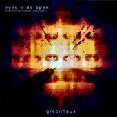 Eyes Wide Open