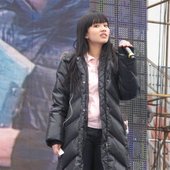 哈哈