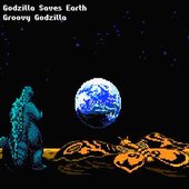 Godzilla Saves Earth