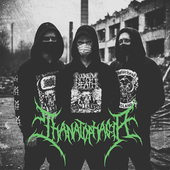 Thanatophagia