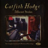 Different Strokes: The Complete Eastbound & Westbound Recordings
