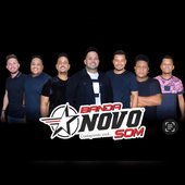 Banda Novo Som MT