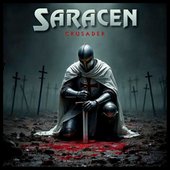 CRUSADER (Live)